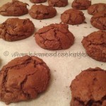 Ricetta biscotti morbidi al cioccolato Kenwood