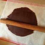 Ricetta pasta frolla al cioccolato di Ernst Knam Kenwood