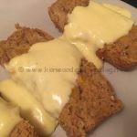 Ricetta plumcake salato zucca e noci Kenwood