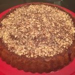 Ricetta Torta Lindt Kenwood