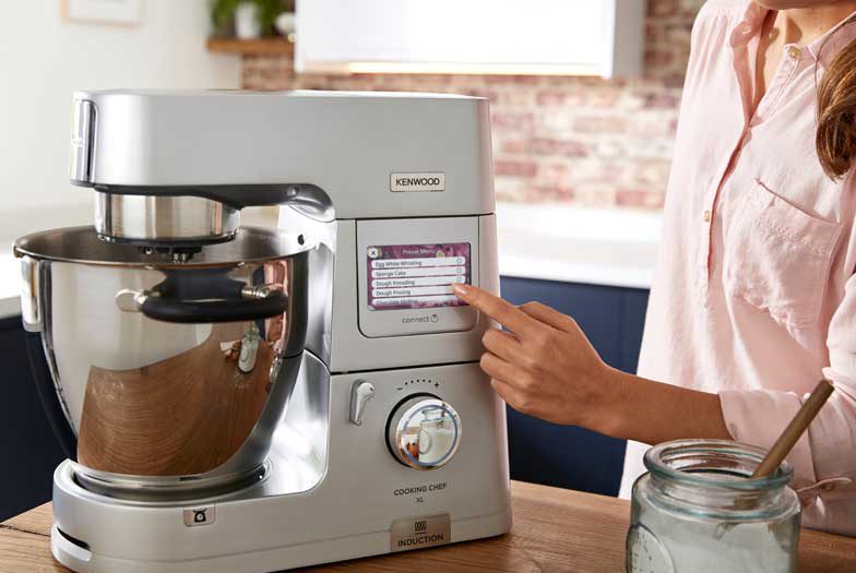 RICAMBIO SCHEDA ALIMENTAZIONE E CONDUTTORE PER IMPASTATRICE KENWOOD COOKING CHEF | Ricambio originale BALDI ASSISTENZA - BALDI ASSISTENZA RICAMBIO SCHEDA ALIMENTAZIONE E CONDUTTORE PER IMPASTATRICE KENWOOD COOKING CHEF | Ricambio originale BALDI ASSISTENZA - BALDI ASSISTENZA